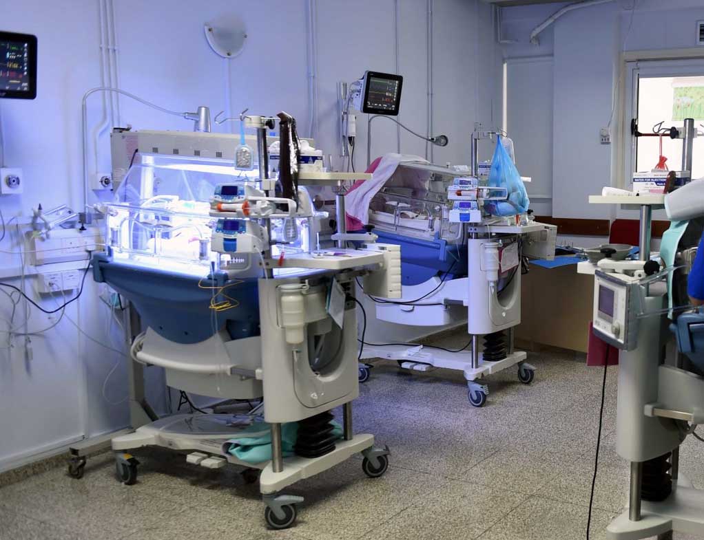 image Refugee housing support an issue for healthcare workers paid extra during pandemic