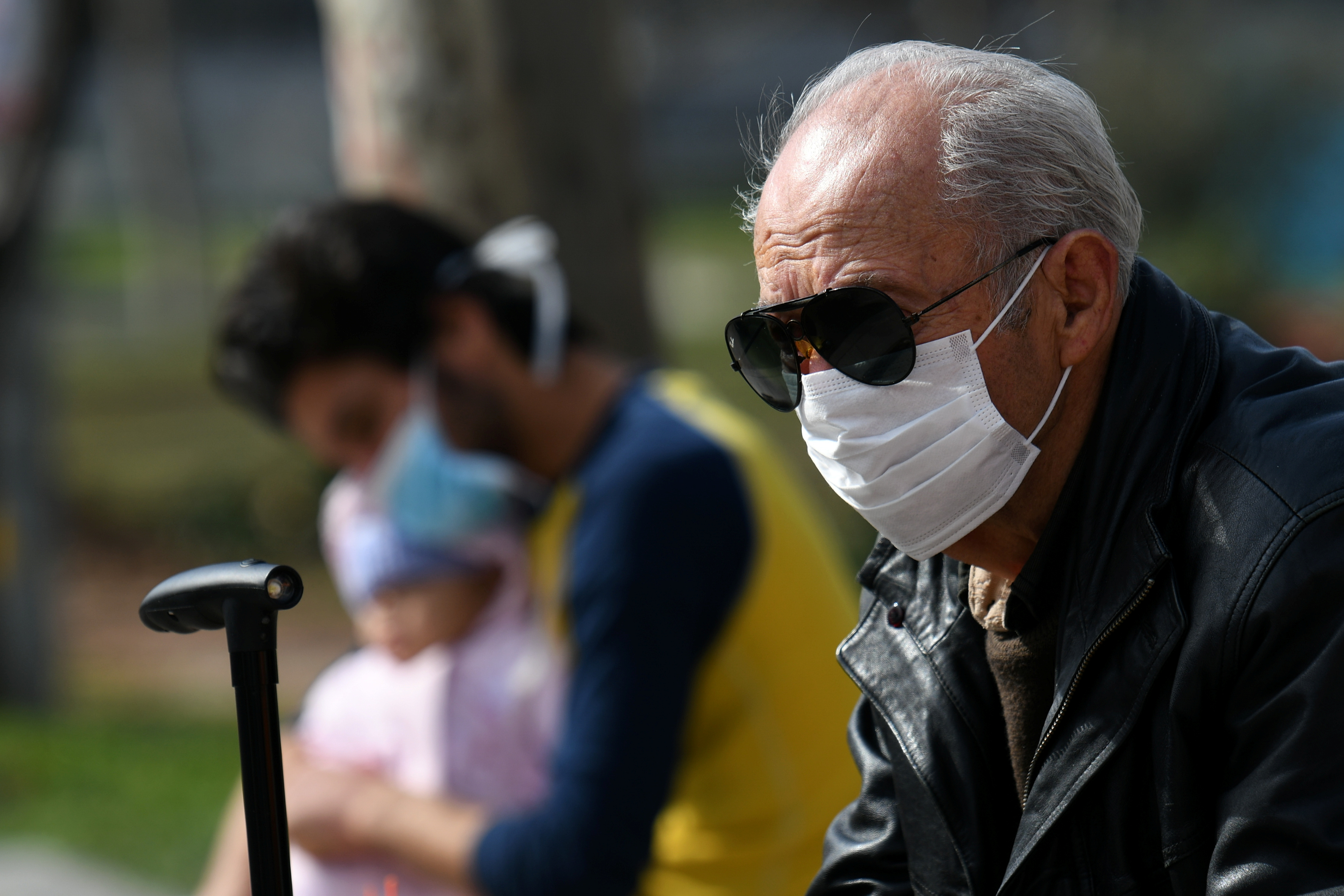 image Covid in Cyprus: Will the measures come back? (video)