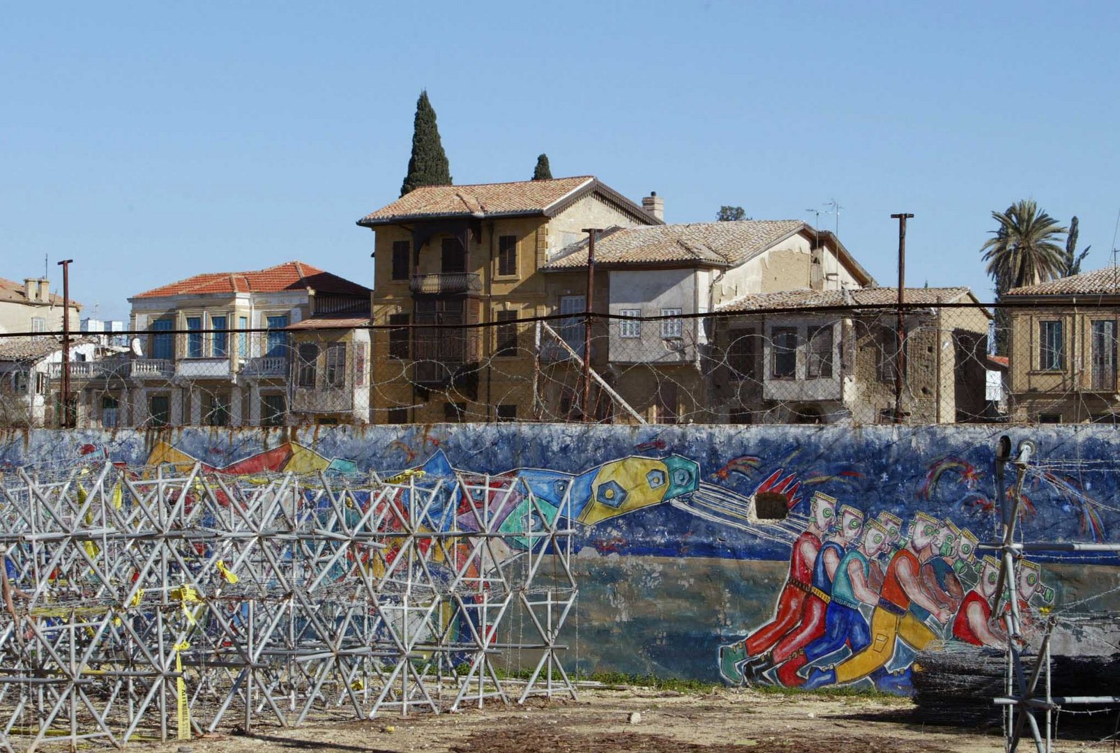image ‘Cyprus talks depend on outcome of Turkey elections’