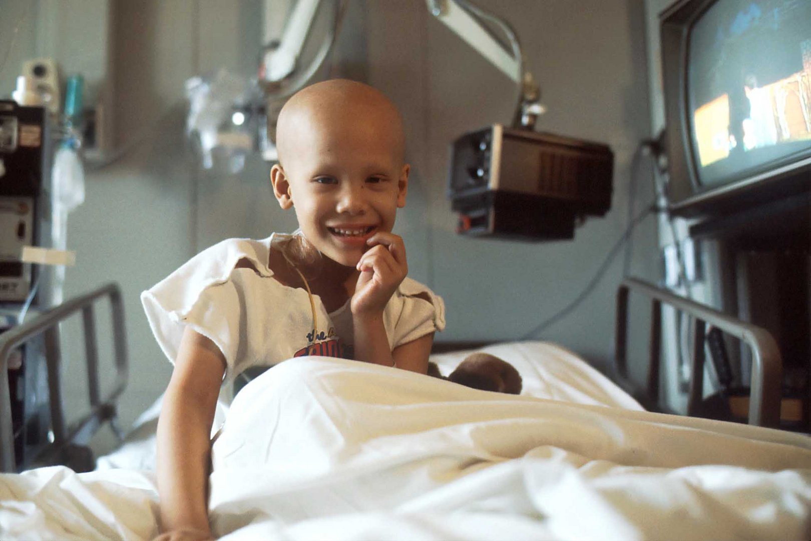 image Civil society crucial in fight against cancer say NGOs