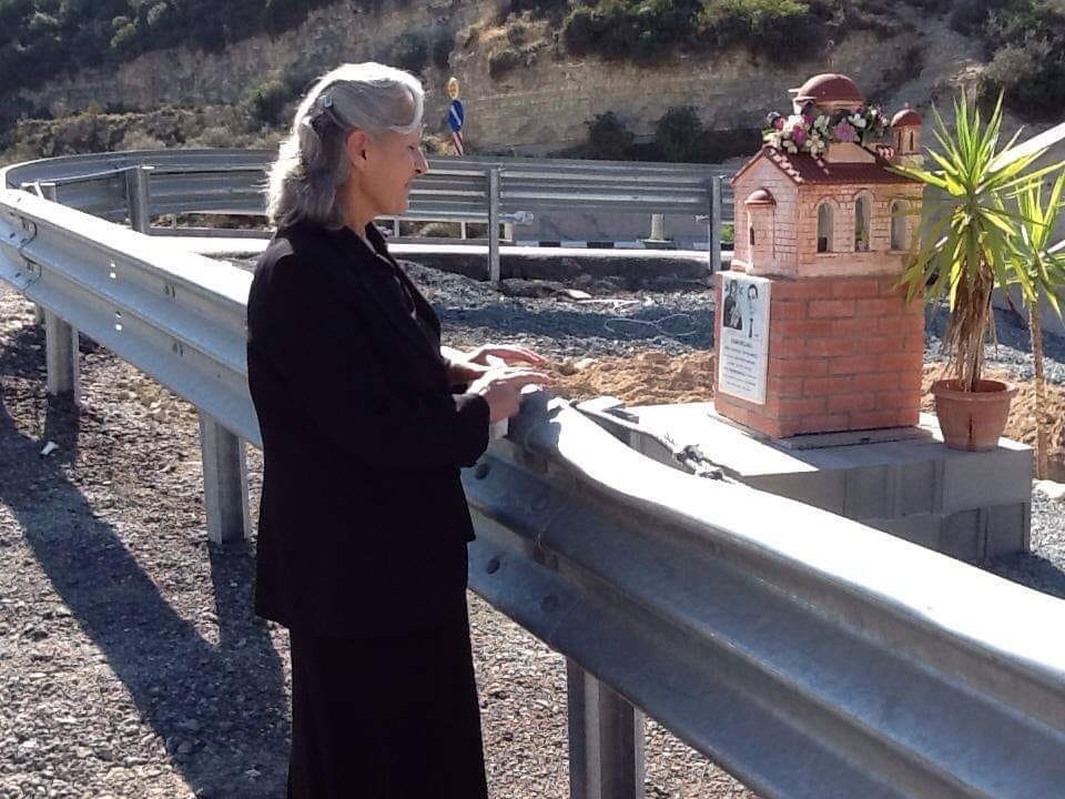 image Christodoulides: Time for answers over Thanasis Nicolaou’s death