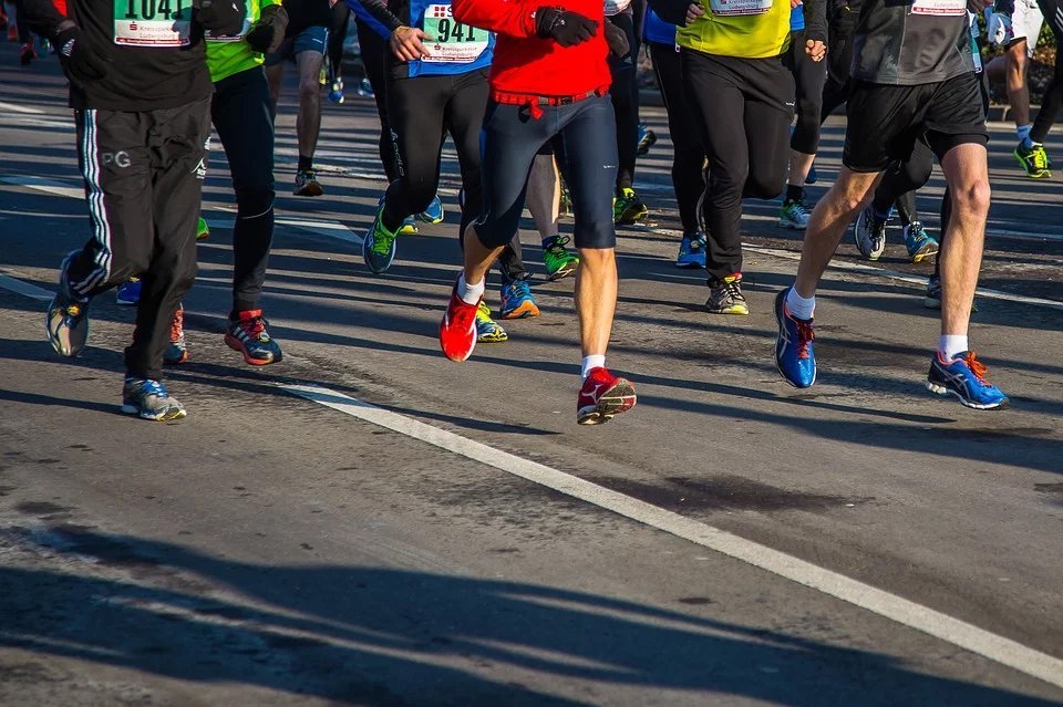 image Motorists warned of road closures for Quantum Nicosia Marathon