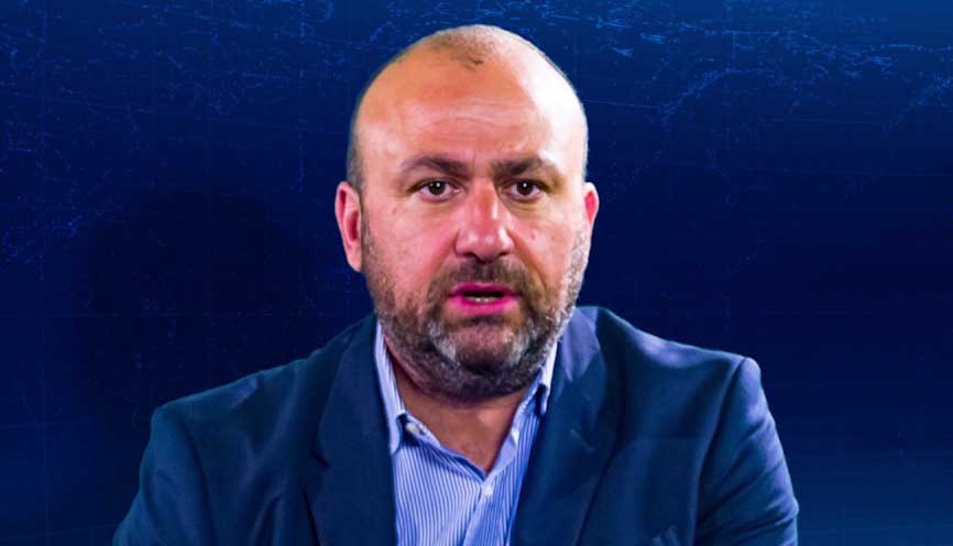 image Leaked audio causes stir between Edek and MEP Papadakis