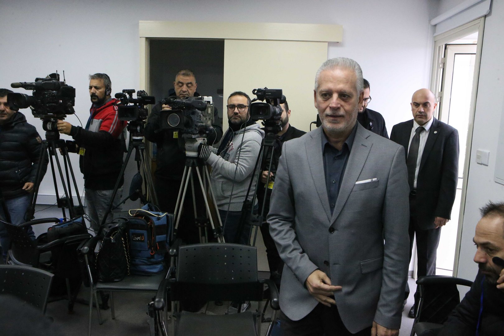 image House Defence committee discusses cooperation with Germany, weapon upgrades