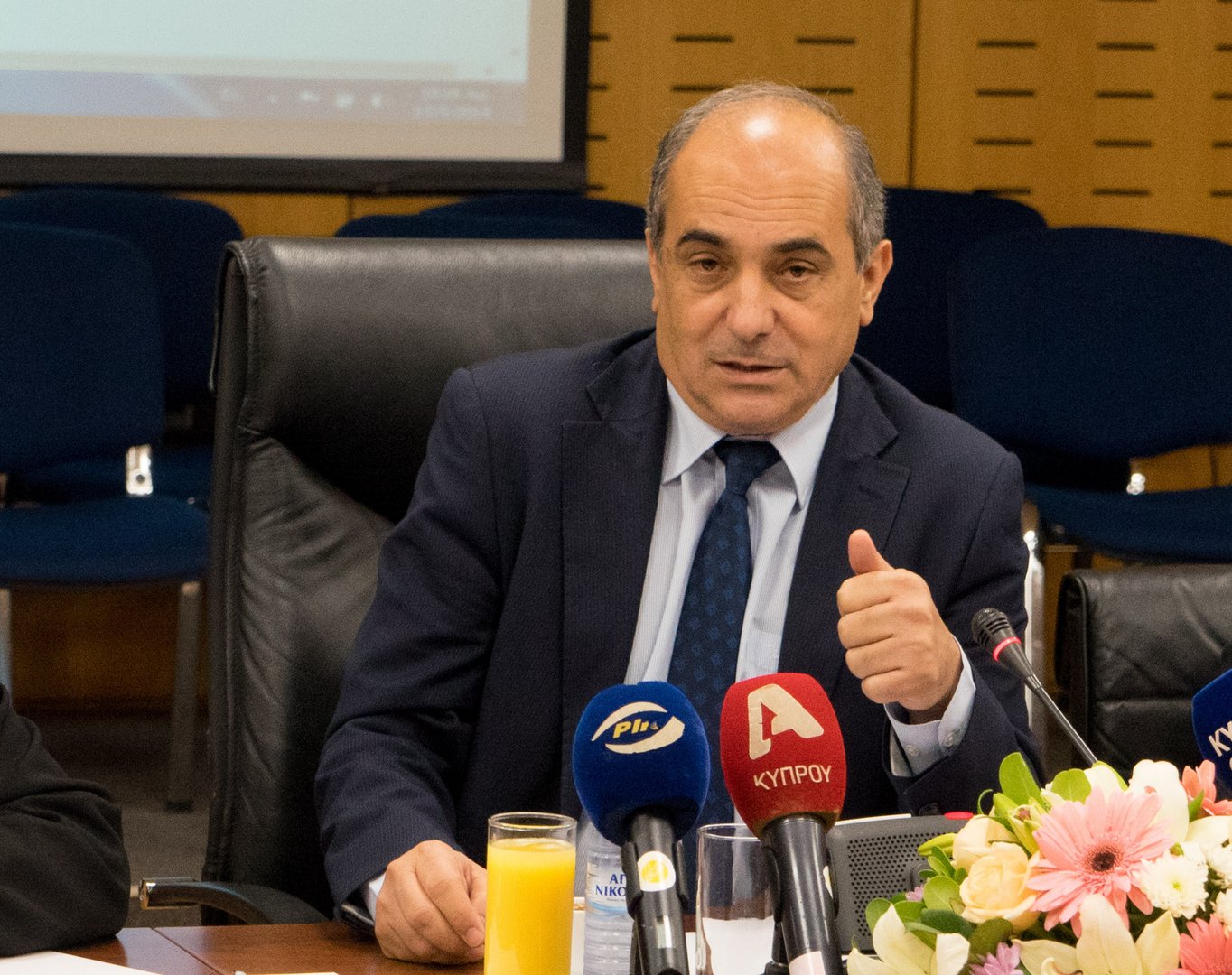 image Syllouris, Giovani, Pittadjis to face criminal trial over passports scandal