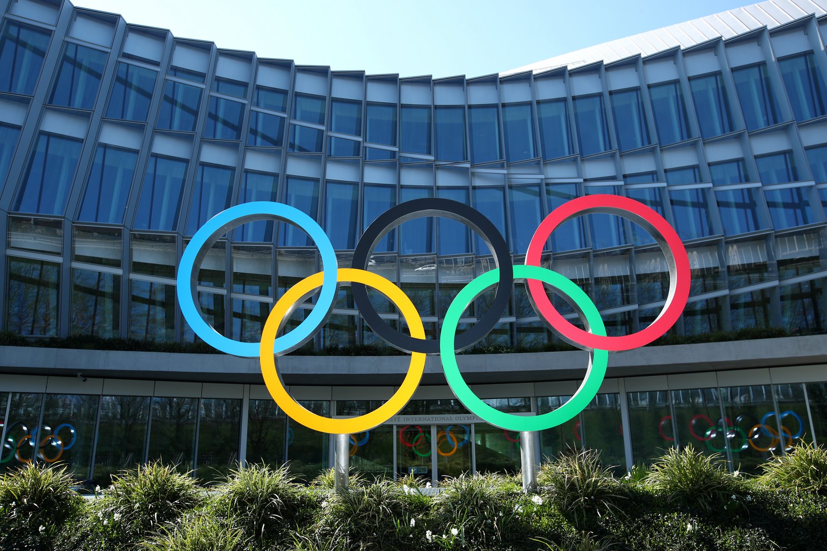 image China simulates possible Tokyo atmosphere to train athletes