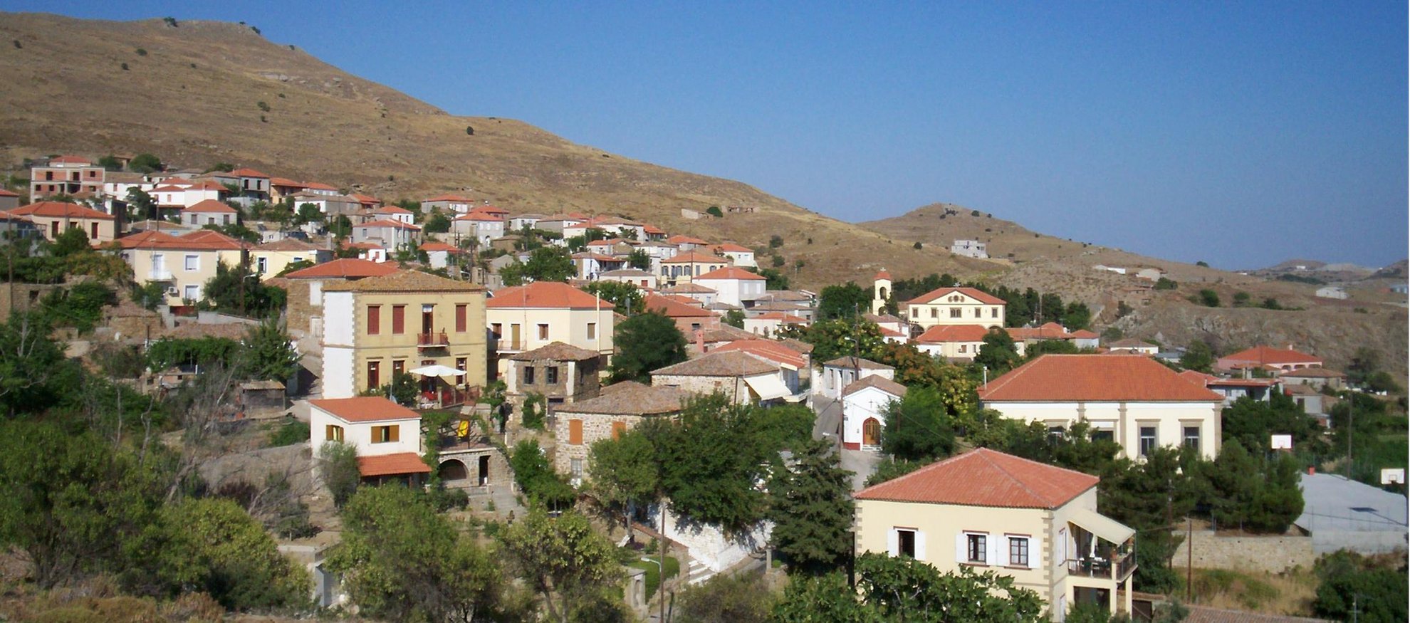 cover Major €20 million upgrade set to reshape Kornos