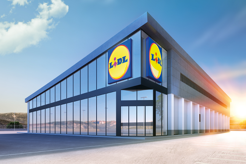 image Lidl Cyprus reports €133m contribution to local economy in 2024