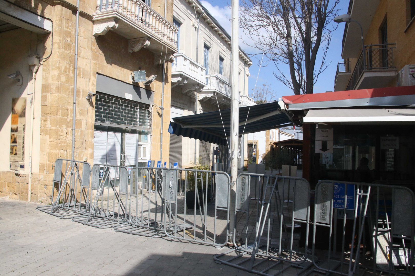 image Our View: Opening of crossings will be a welcome development