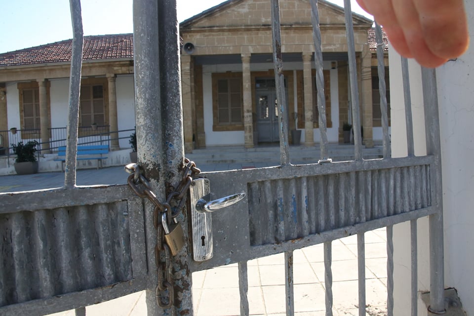 image School girl alleges abduction and rape by former school guard