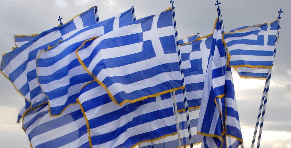 image Greek Cypriot who unfurled flag in north remanded for three days