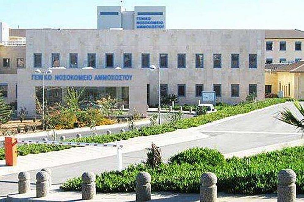 image Health minister orders probe into man’s death at Famagusta hospital