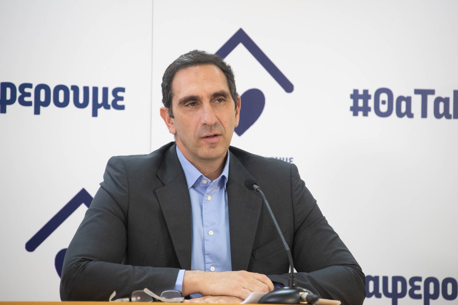 image Despite initial doubts, Gesy welcomed says former minister