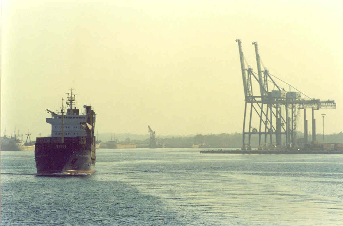 image Government rejects privatisation of Limassol port has failed