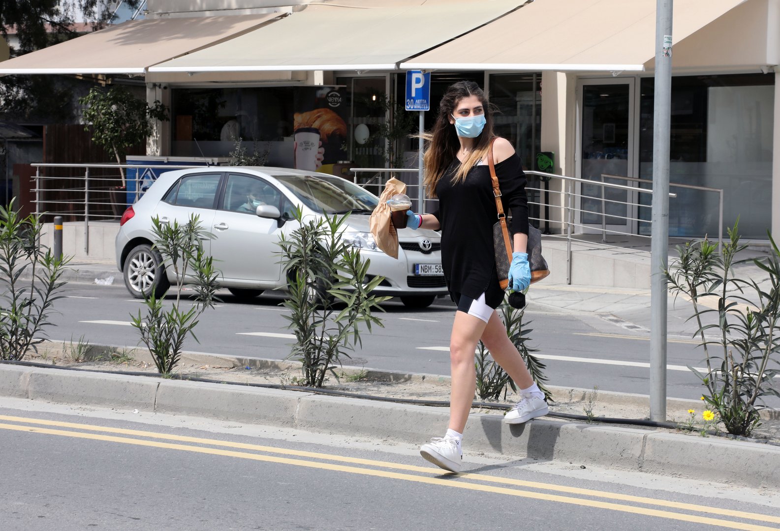 image Coronavirus: Cyprus enters second phase of measures relaxations on Monday