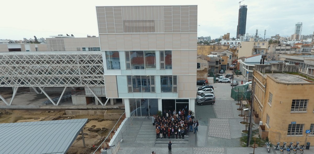 image Nicosia municipality now offers paperless bills
