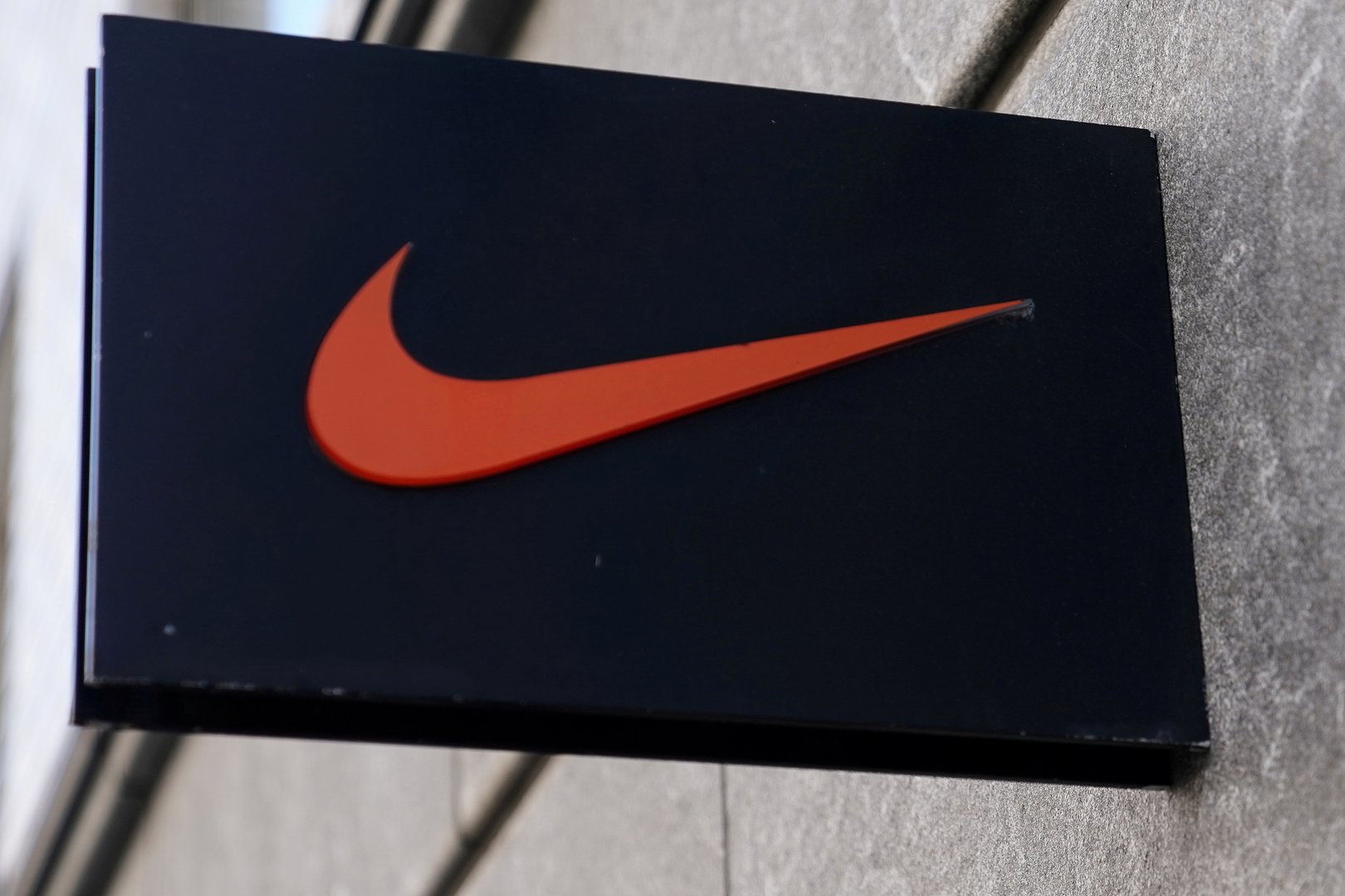 image Nike not renewing franchise agreements in Russia
