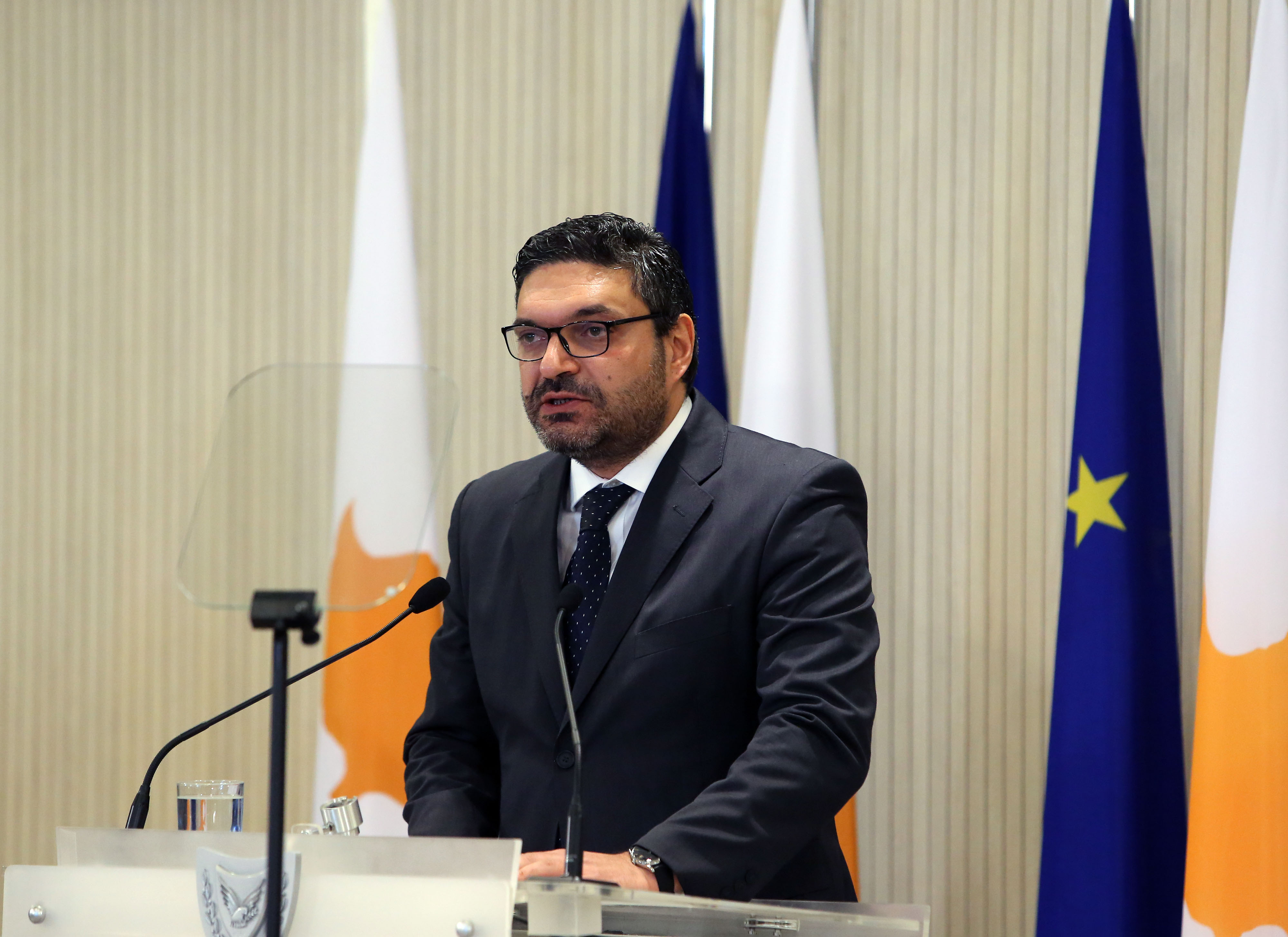 image Minister outlines how €968m in EU funds will be spent