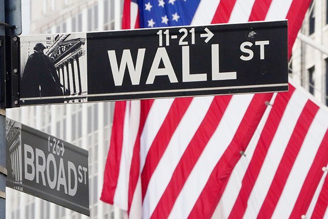 image More money poured into stocks in past five months than last 12 years