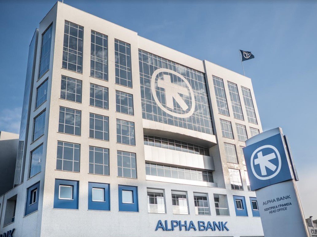 image Alpha Bank Cyprus appoints new CEO