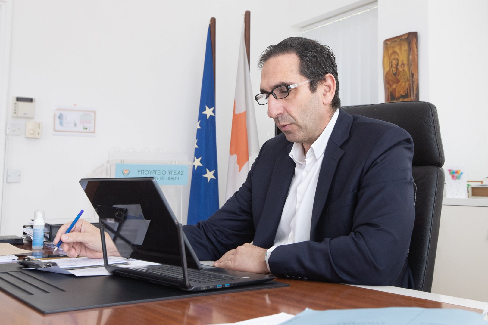 image Clampdown coming on use of Turkish Cypriot properties