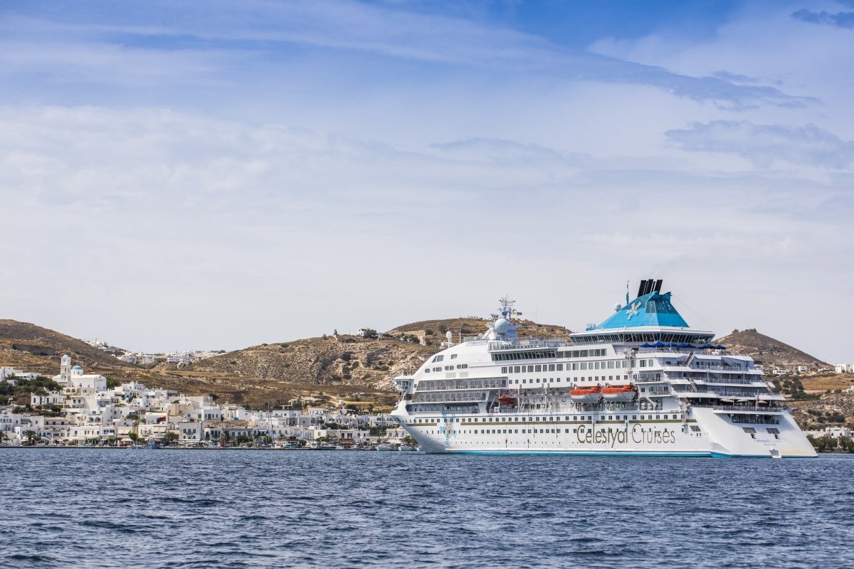 image Celestyal Cruises and the Cyprus Maritime Academy sign cooperation agreement