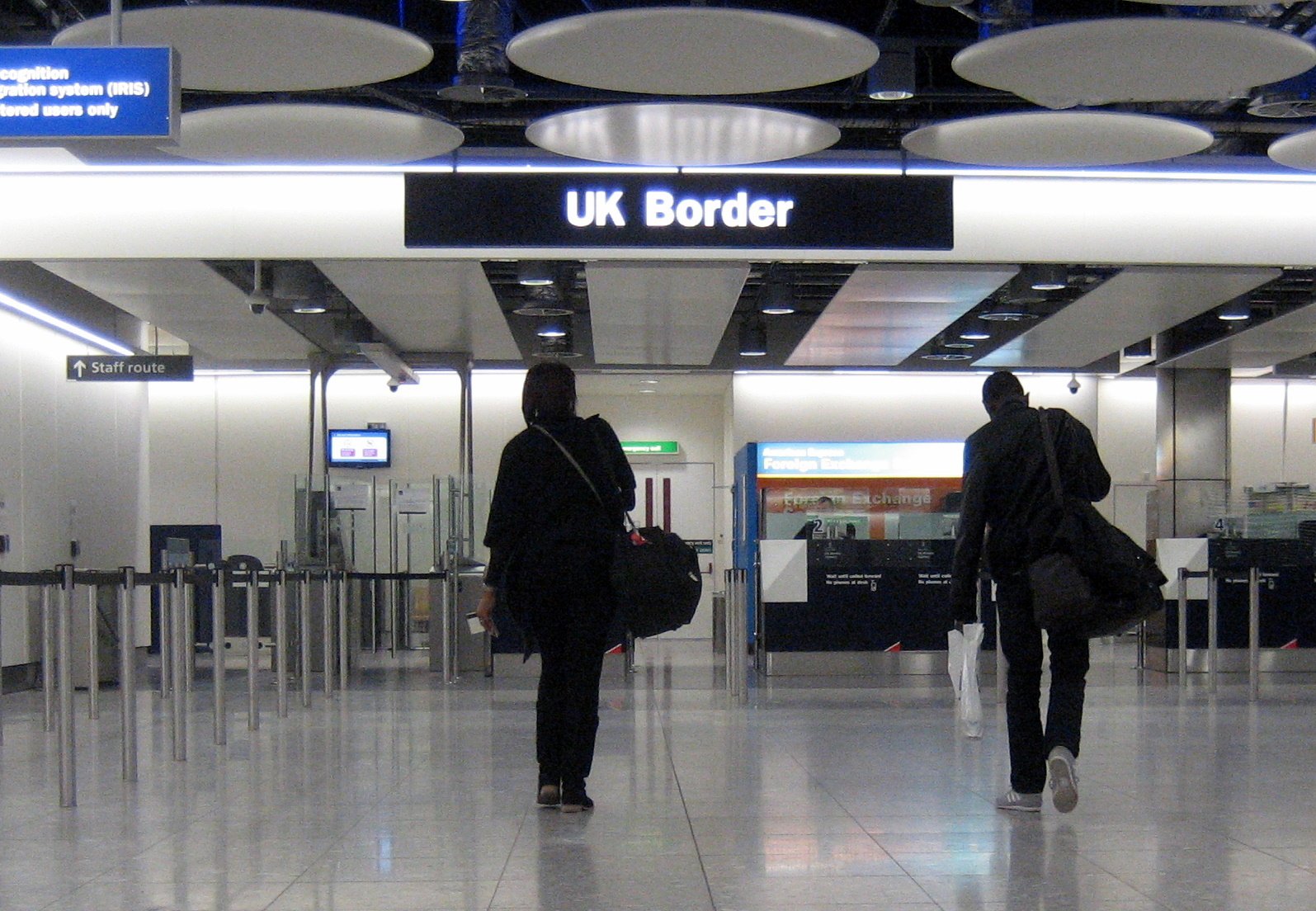 image UK to announce hotel quarantine for Britons returning, Canada plans to restrict foreign travel