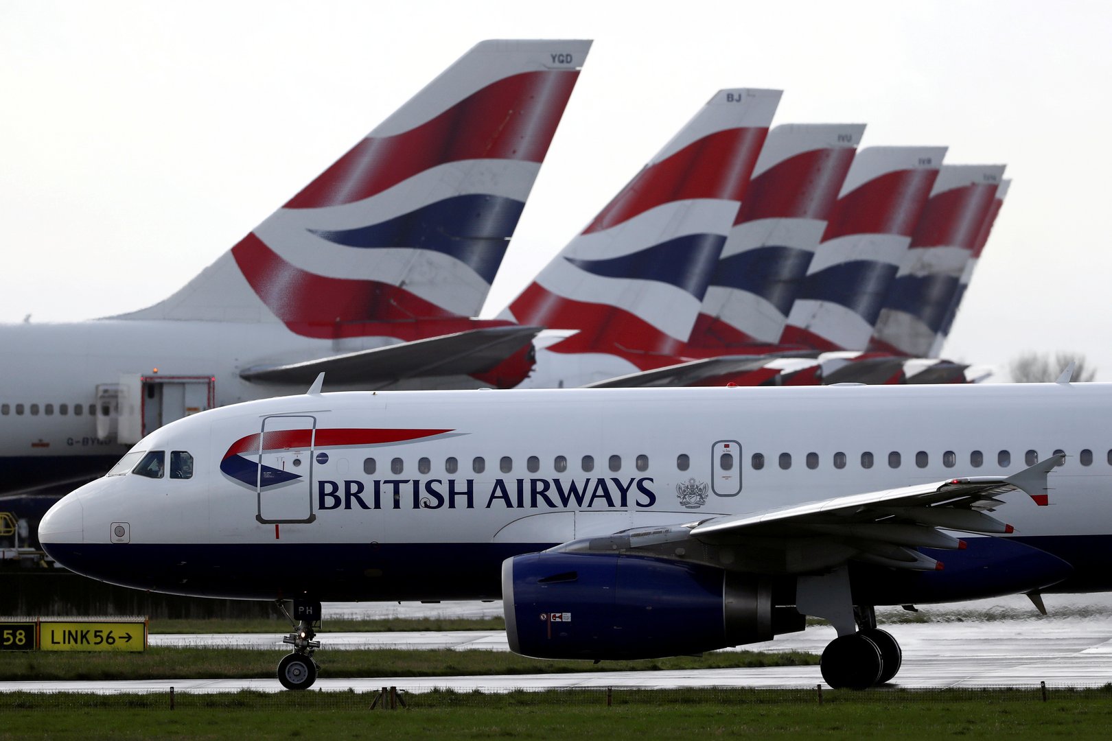 image IATA plans digital travel pass to steer airlines towards recovery