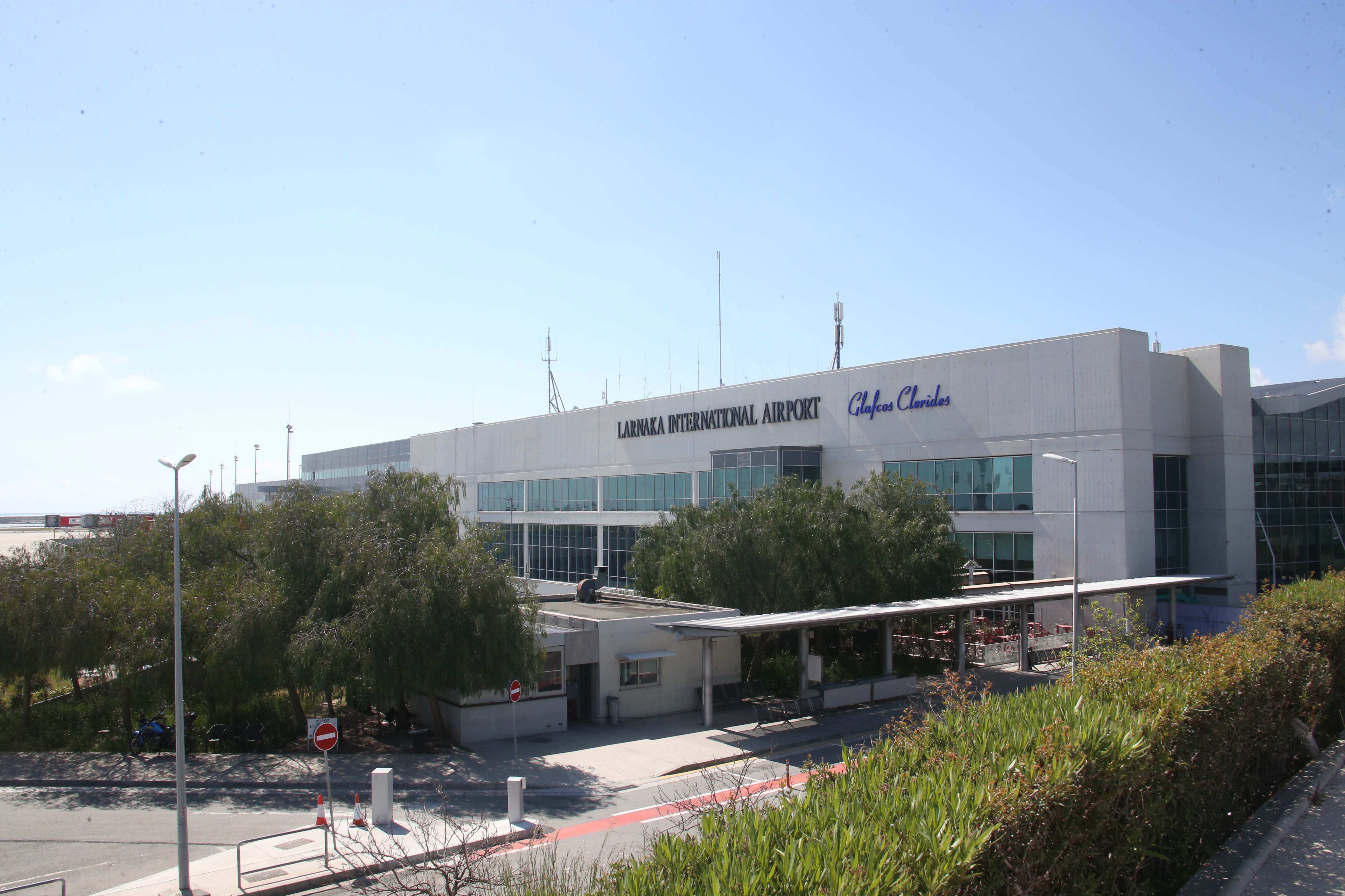 image Audit service hits back at finance ministry allegations over airports