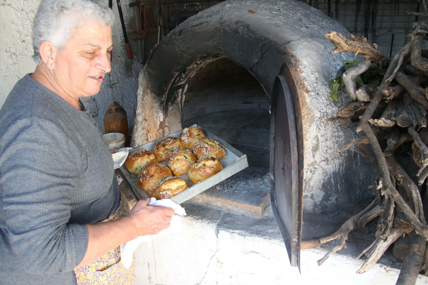 image State benefits to be paid early for thousands across Cyprus