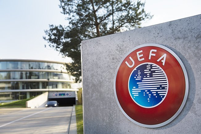 image UEFA scraps away goals rule in all club competitions