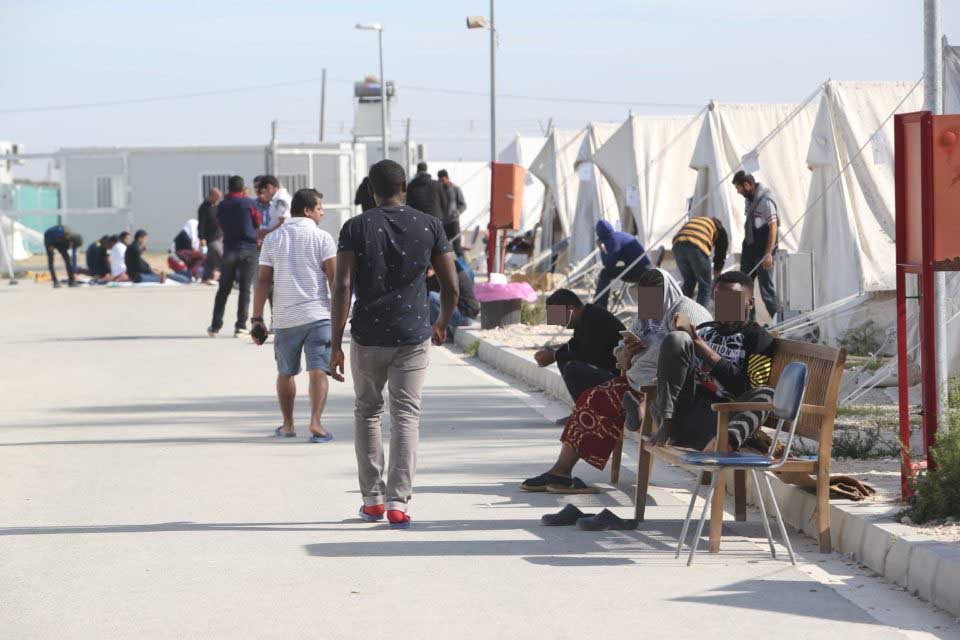 image Call to improve programme helping migrant teens