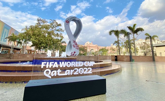 image Key questions answered as World Cup line-up takes shape