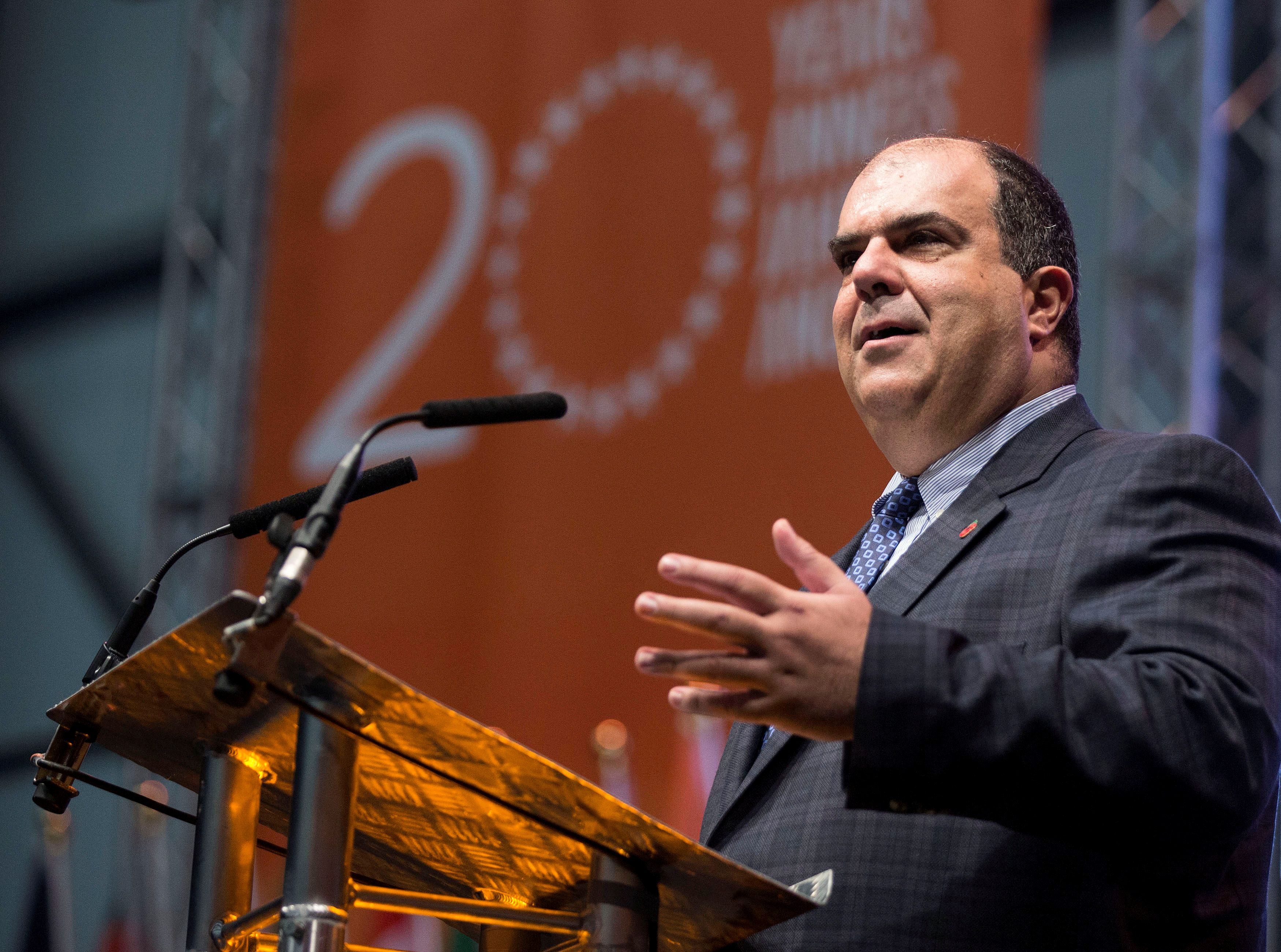 image 10 Cypriots on Forbes 2024 billionaire list
