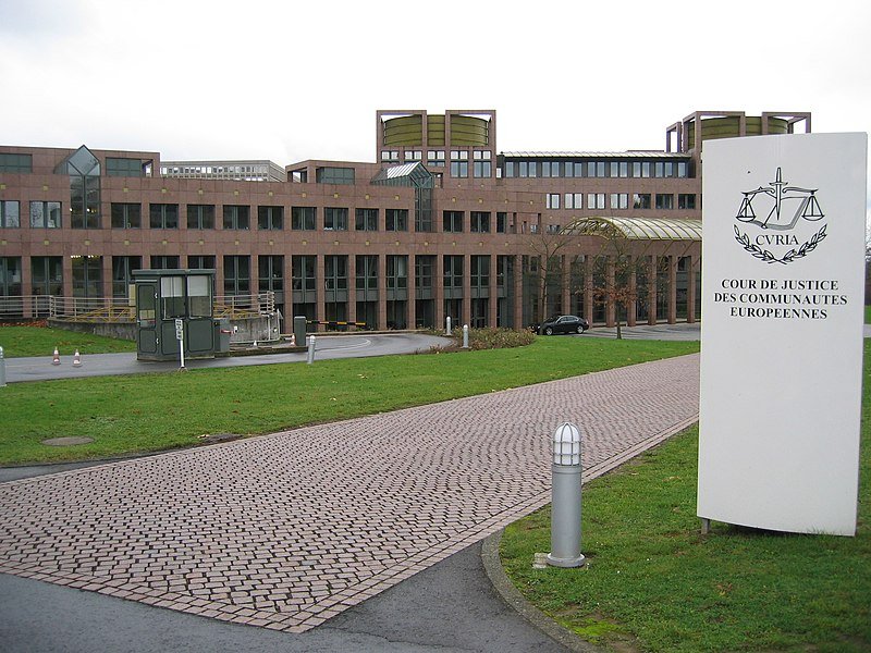image Attorney-general and deputy to visit EU Court of Justice