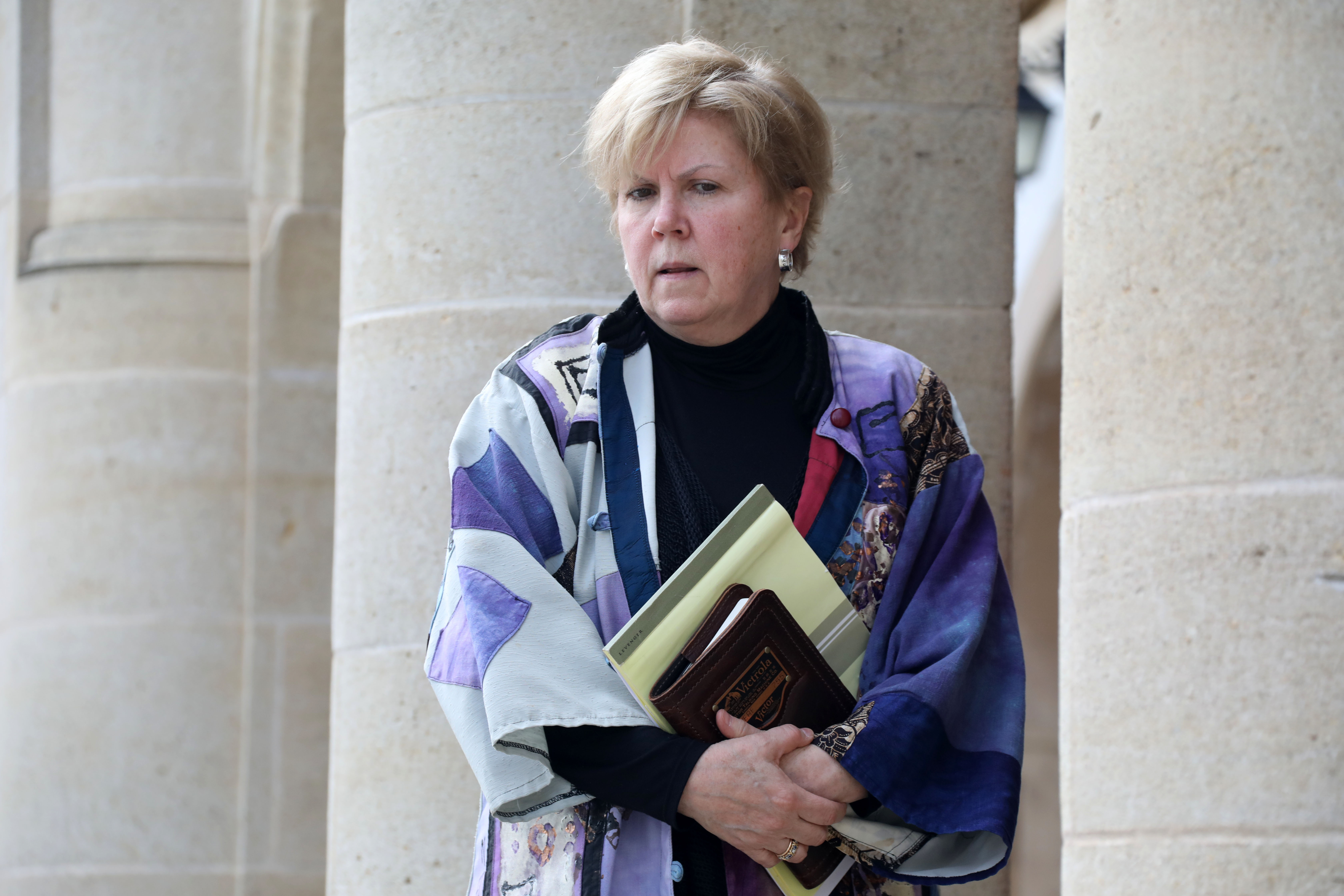 image Details expected soon of Lute’s next visit