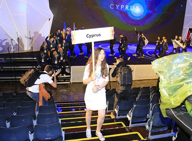image A waste of public money: nearly 300 went to sports event
