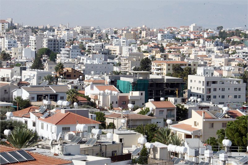 image Mortgage-to-rent scheme planned to help vulnerable borrowers