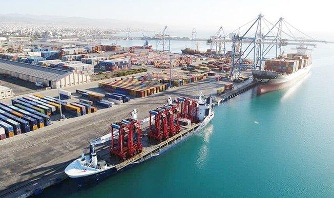 image State should shoulder port fee increase &#8211; Neophytou