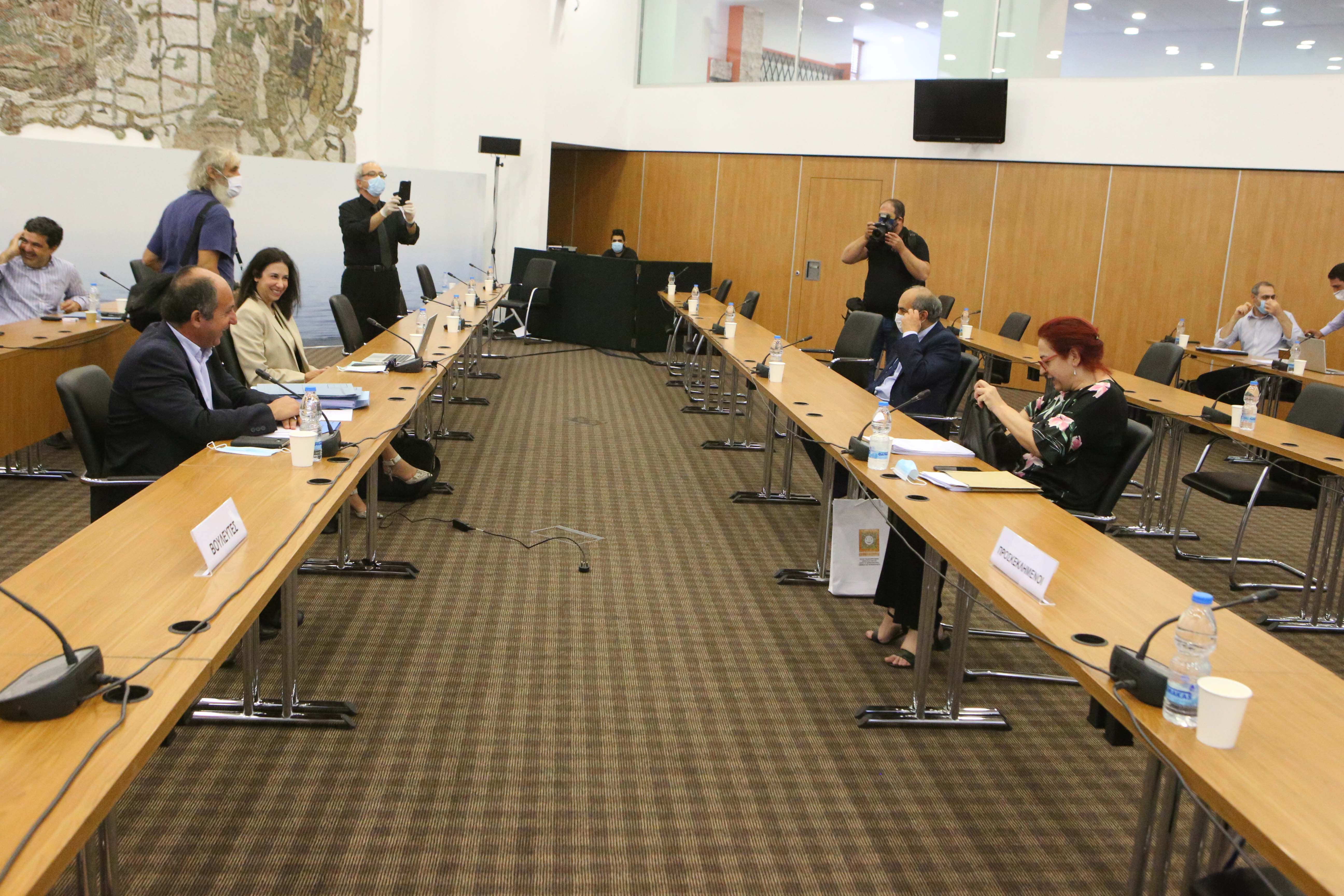 image House rejects single referendum on municipal reforms