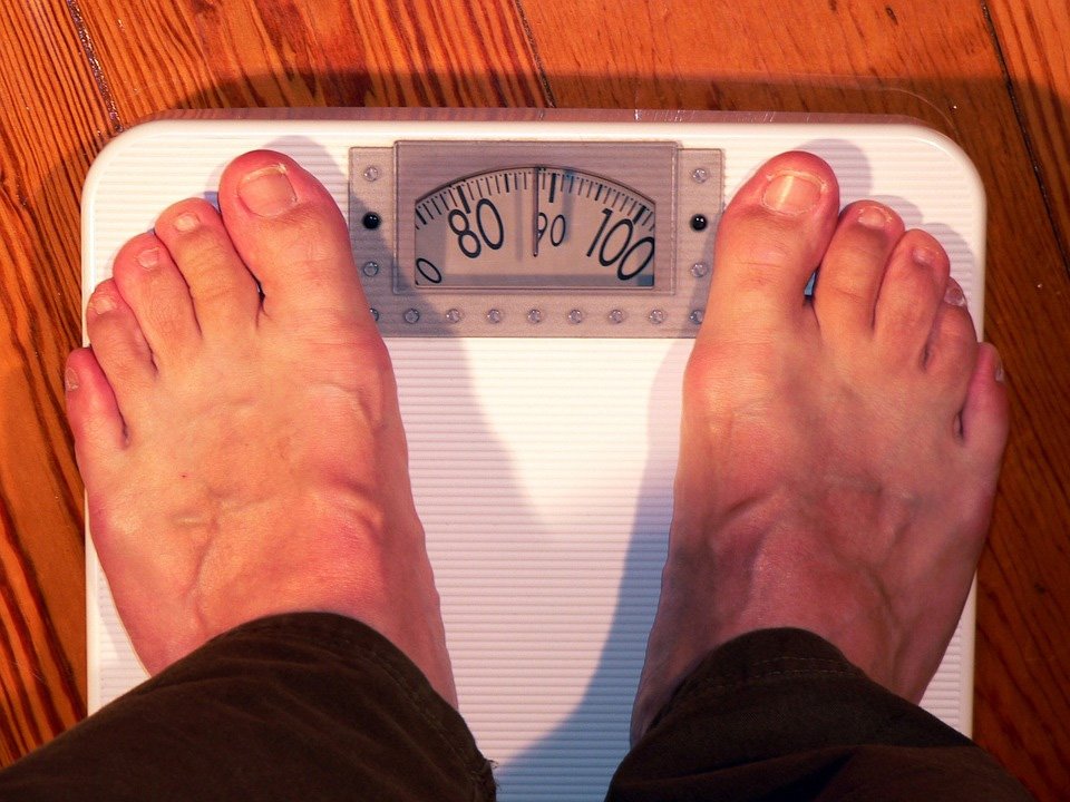 image Cyprus has one of highest obesity rates in Europe