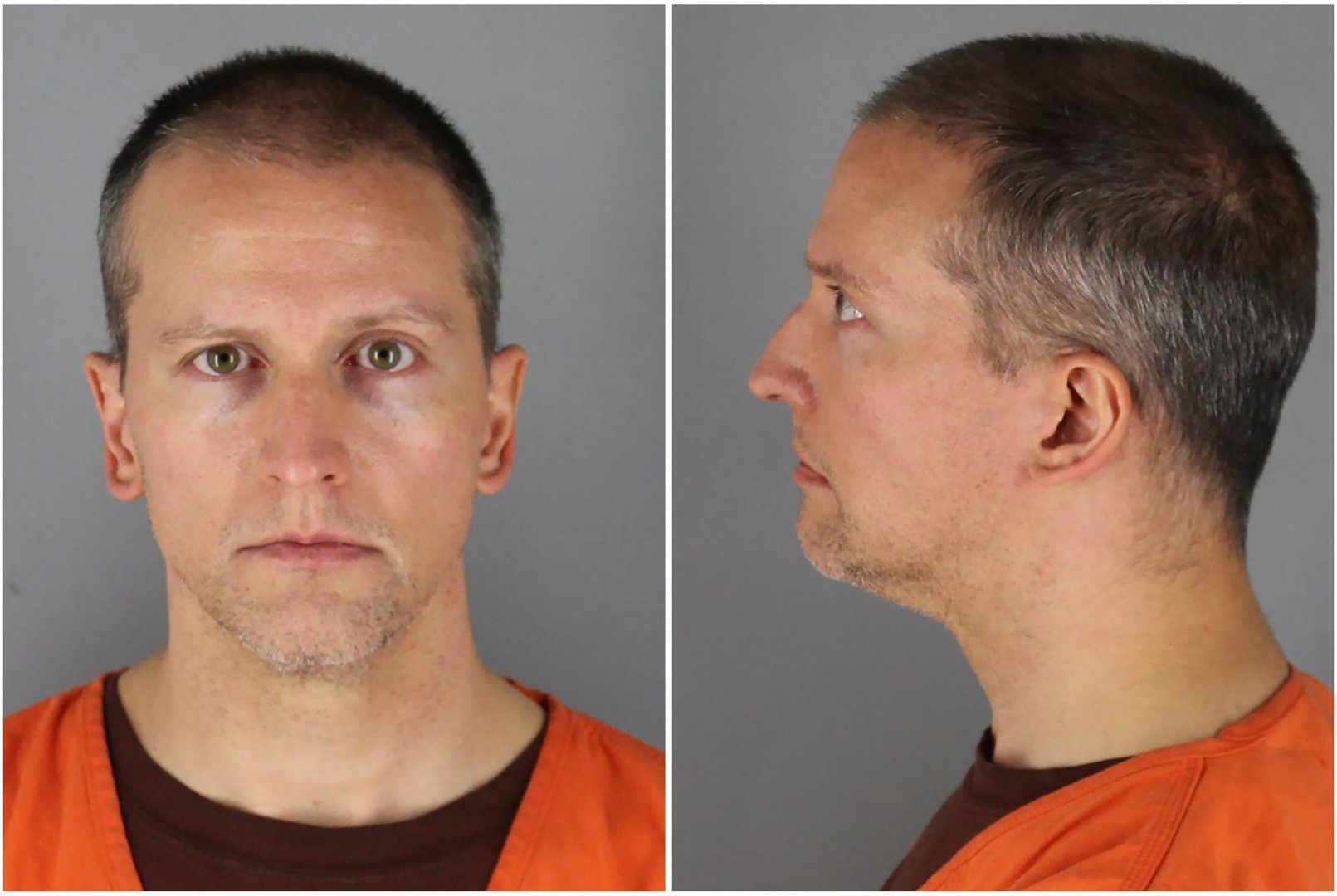 image Chauvin expected to change plea to guilty in Floyd case