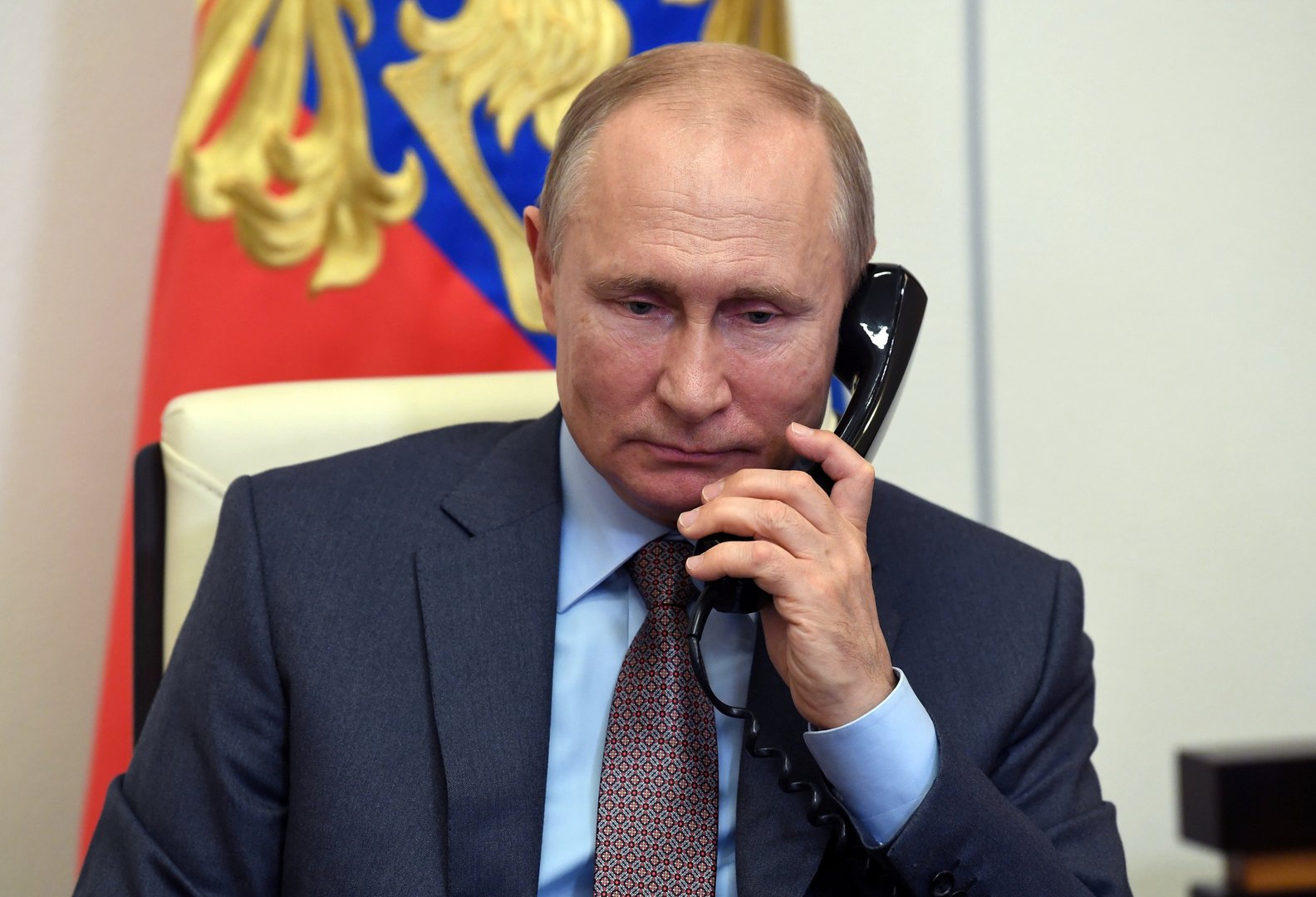 image Russia says U.S. rebuffal of Putin-Biden talks after killer allegation is a missed opportunity