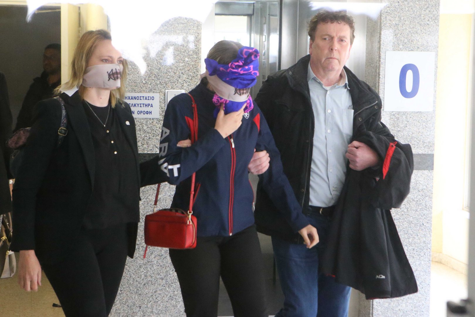 image September appeal hearing for British teen in Napa rape case
