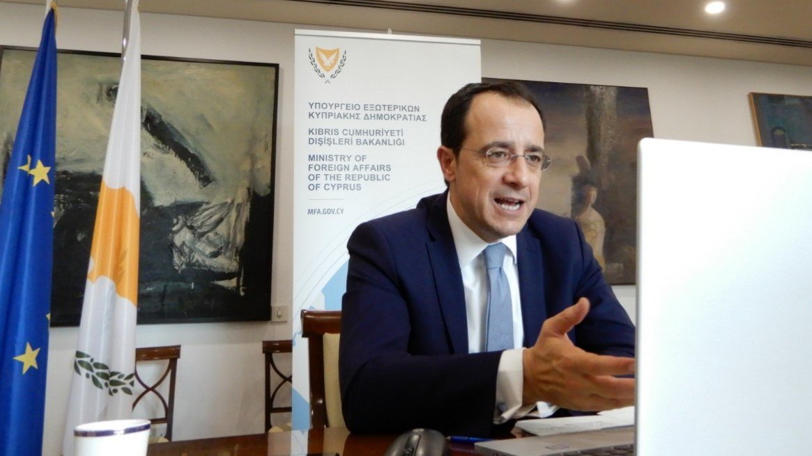 image FM to leave for EU Foreign Affairs Council on Turkish relations