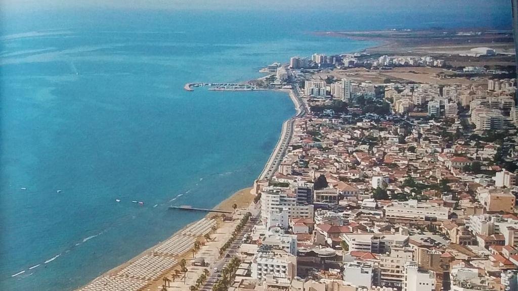 image Uproar over Mackenzie beach properties