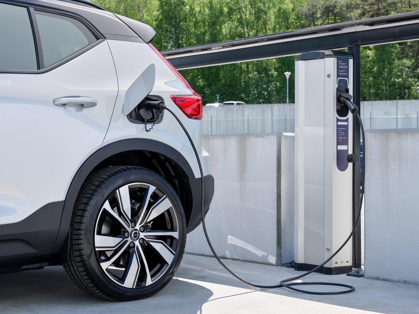 image All systems go for EV transition, more than 1,300 new registrations this year