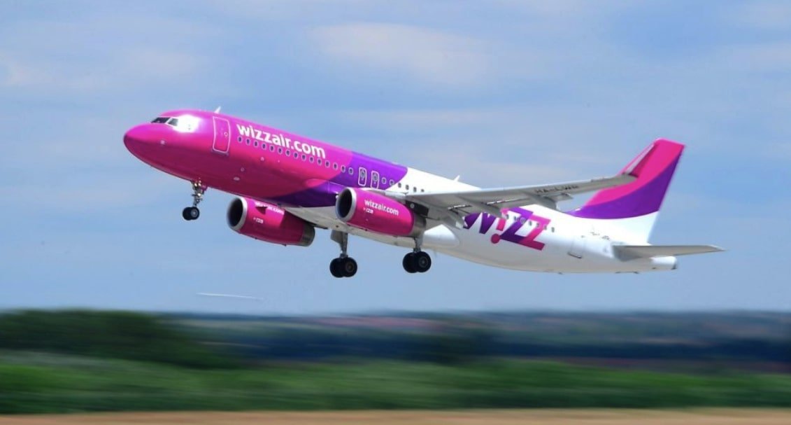 image Wizz launches more flights to Poland