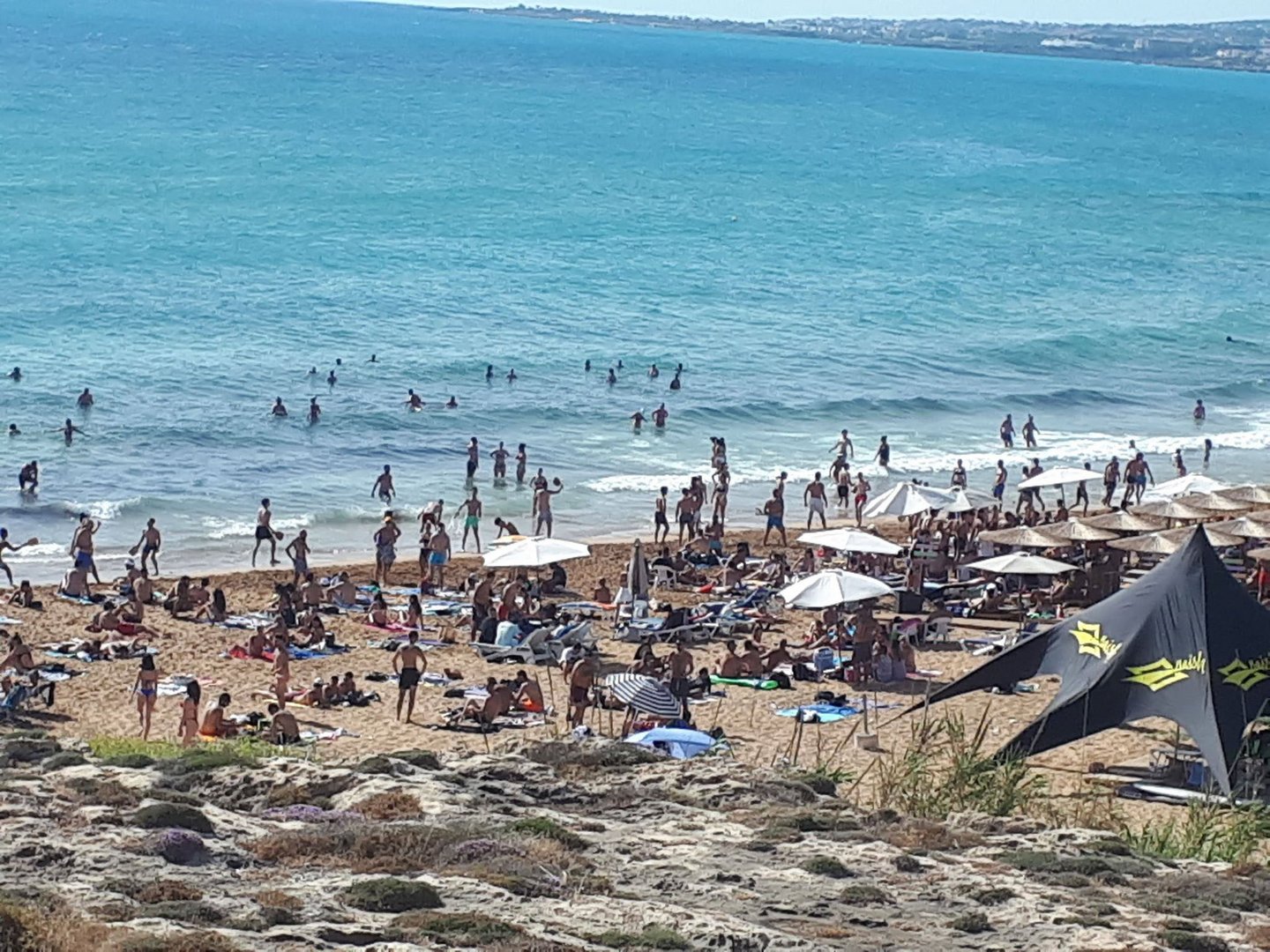 image Paphos man found dead in Chlorakas