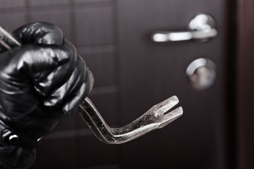 image Man arrested in Nicosia for burglaries